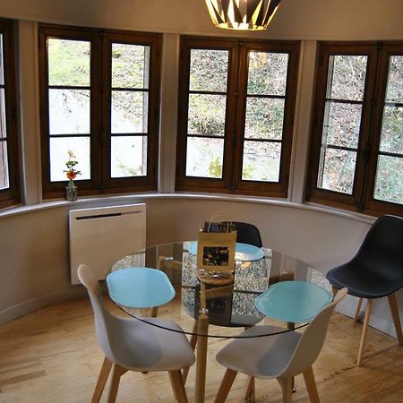 Studio Blue Appartement Aix-les-Bains Buitenkant foto
