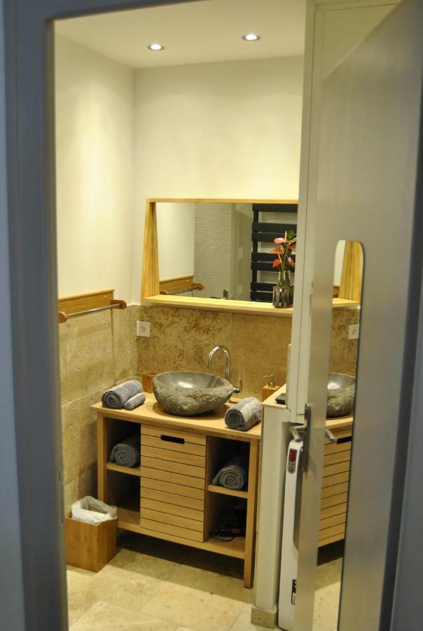 Studio Blue Appartement Aix-les-Bains Buitenkant foto